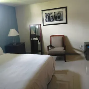 Hotel Appart-hotel Les 3 Anges