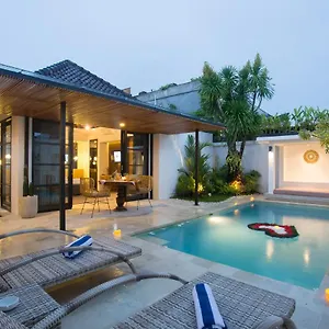 ***** Hotel The Kon's Bali Indonesia