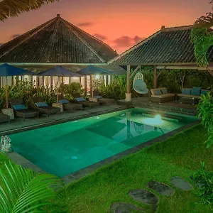  Guest house Asri Bingin Indonesia