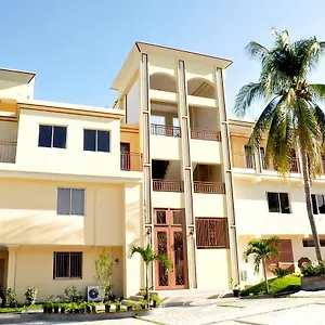 *** Hotel Sams Haiti