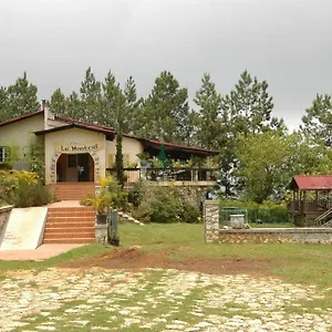 Hotel Ranch Le Montcel